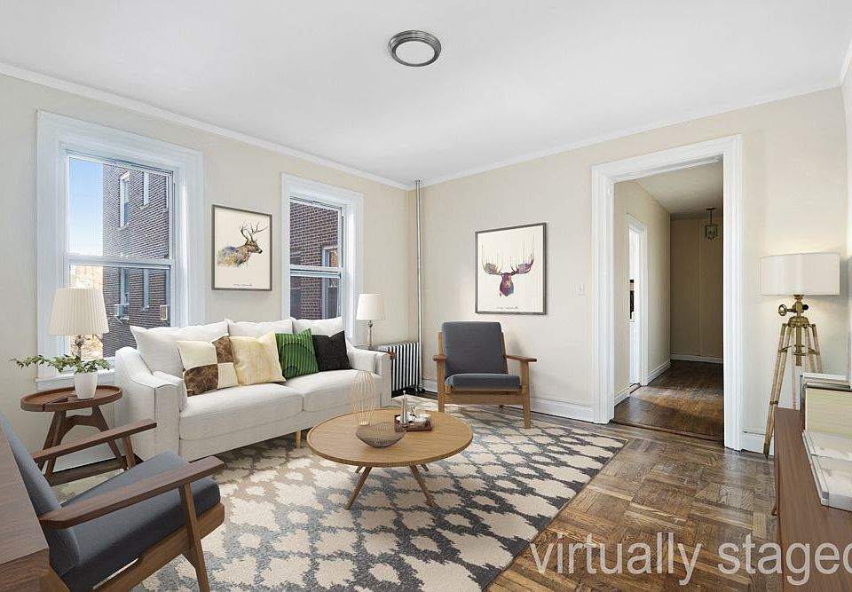 1st image of 720 W 173rd St APT 45