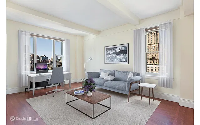 Sold by Douglas Elliman | media 12