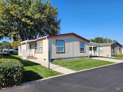 3610 15th St SPACE 20, Lewiston, ID, 83501