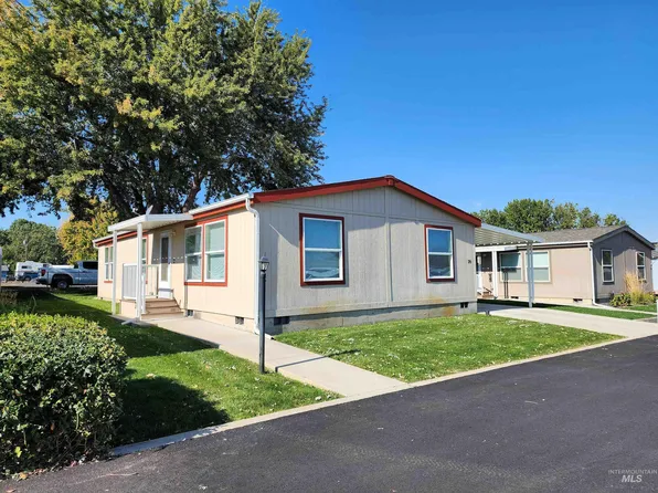 3610 15th St Space 20, Lewiston, ID 83501