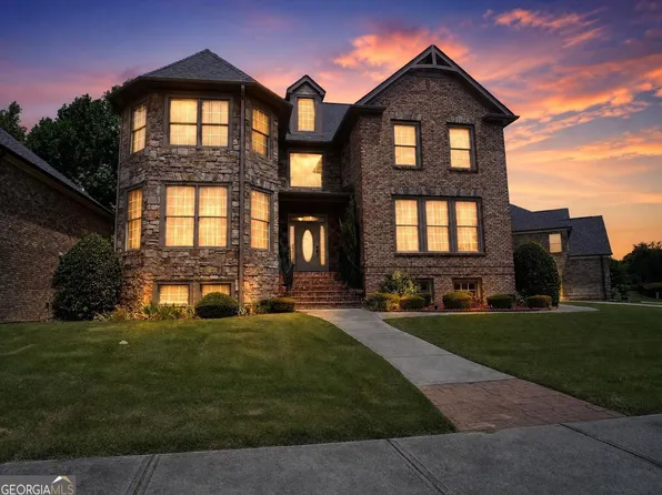 2645 Tyler Bay Ln, Grayson, GA 30017