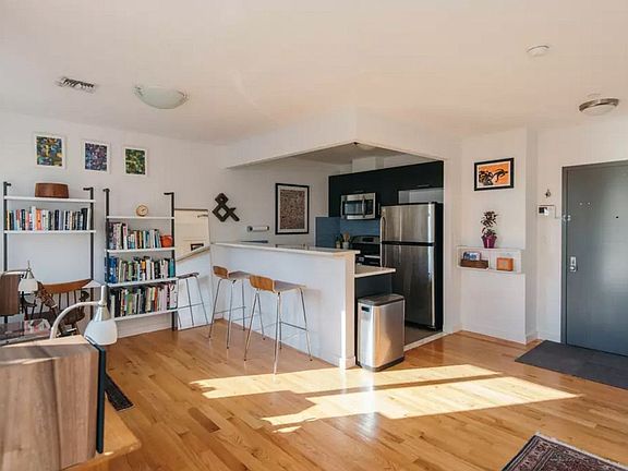 5th image of 11 Meserole St APT 5A