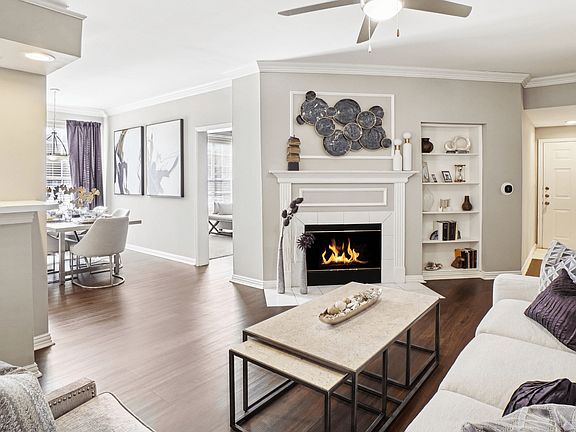 2nd image of 14601 Montfort Dr #415