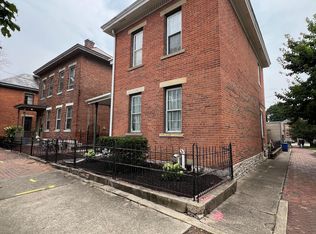 660 City Park Ave, Columbus, OH 43206