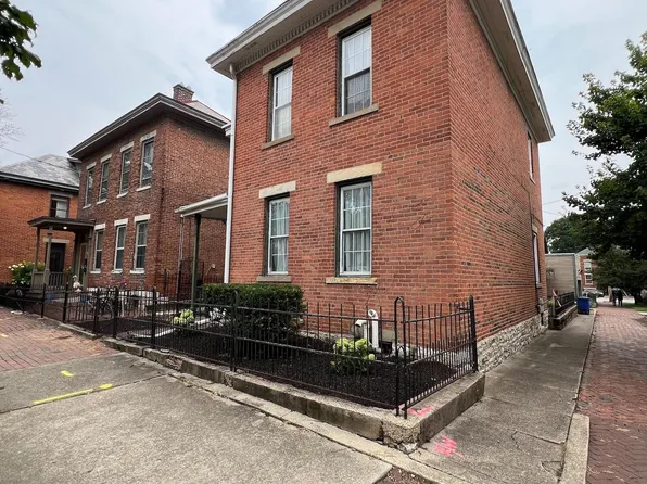 660 City Park Ave, Columbus, OH 43206