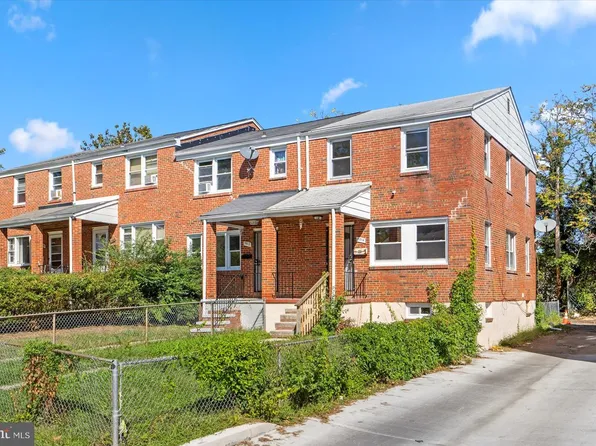 3914 Eierman Ave, Baltimore, MD 21206