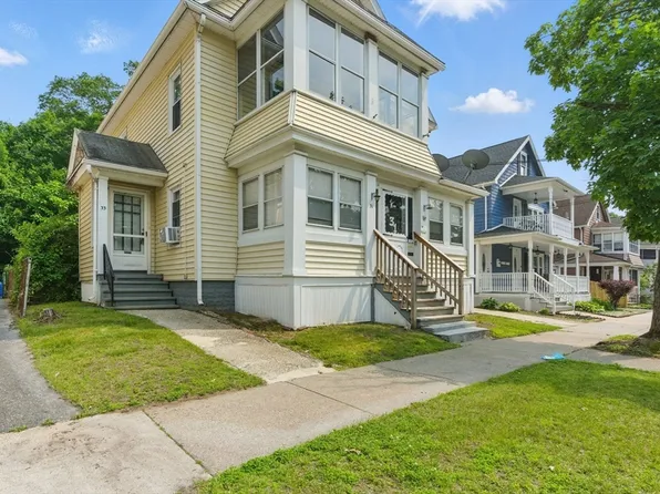 31-33 Beauchamp St, Springfield, MA 01107