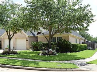 7226 Glenbank Way, Houston, TX 77095