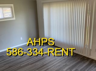 1778 E Madge Ave, Hazel Park, MI