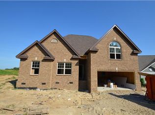99 Tanager Ct #99, Lebanon, TN 37087