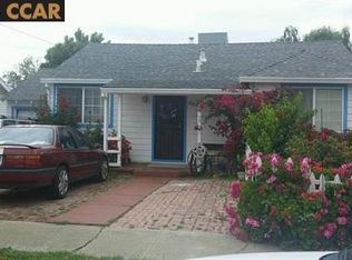 58 Robinson Ave, Pittsburg, CA