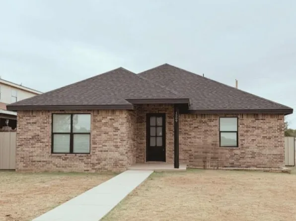1509 Ridglea, Midland, TX 79701