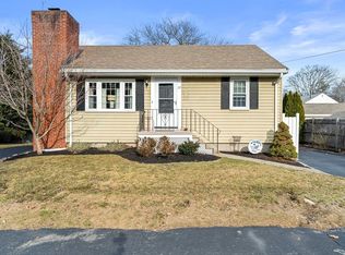 77 Abbott St, Braintree, MA 02184