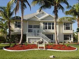 'OLDE'  FLORIDA  STYLE