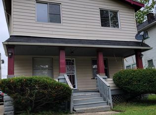 11221 Revere Ave #UP, Cleveland, OH