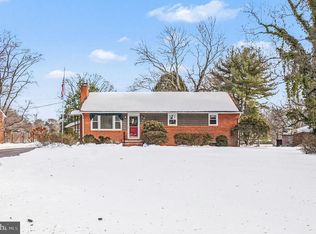 12517 Regwood Rd, Hydes, MD 21082