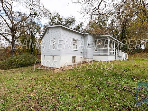 3rd image of 3316 Alabama Ave NE