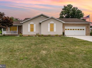 509 Parkway Dr, Littlestown, PA 17340