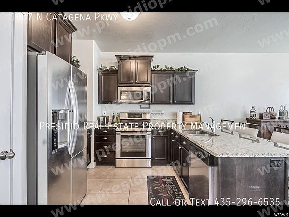 2nd image of 1607 N Catagena Pkwy