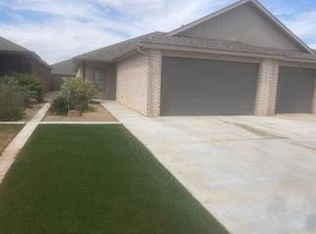 1114 N 7th St, Wolfforth, TX 79382