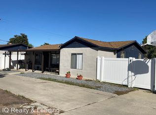 1191 E Washington Ave, El Cajon, CA 92019