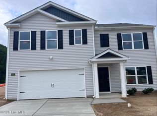 4852 Martha Wynd Way, Farmville, NC 27828