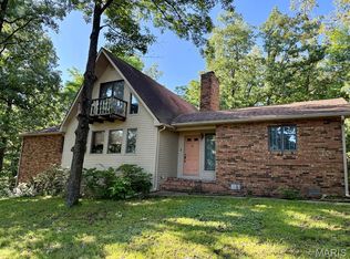 16463 Terrace Dr, Dexter, MO 63841