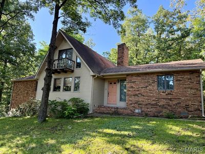 16463 Terrace Dr, Dexter, MO, 63841