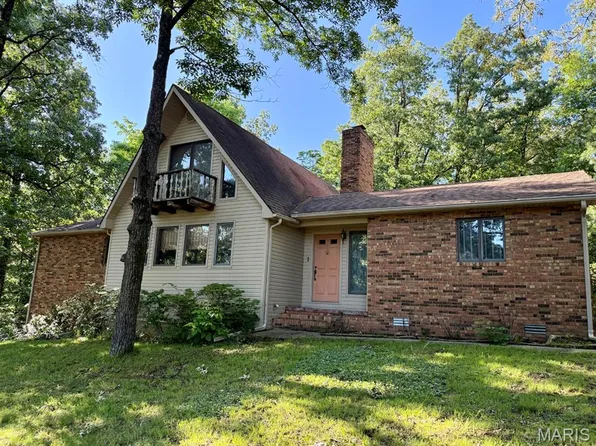 16463 Terrace Dr, Dexter, MO 63841