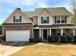 3375 Bridle Brook Dr, Auburn, GA 30011