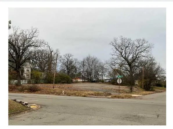 0 12th St, Little Rock, AR 72204