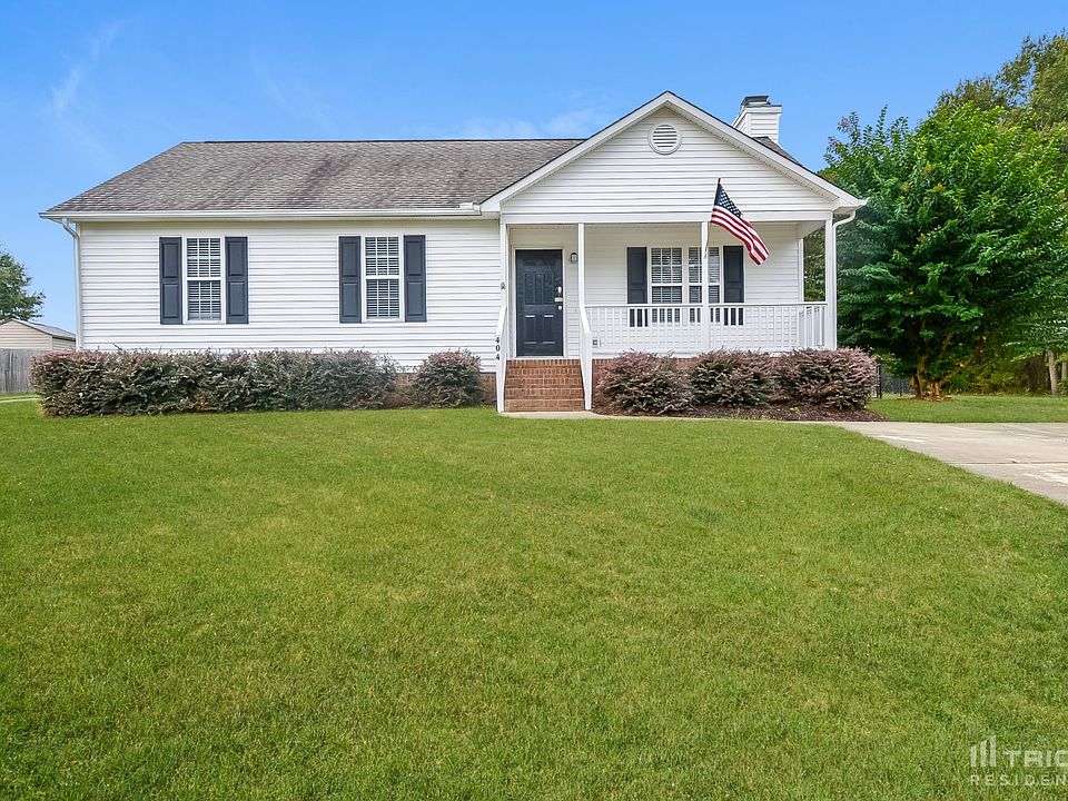 1st image of 5909 Accent Dr