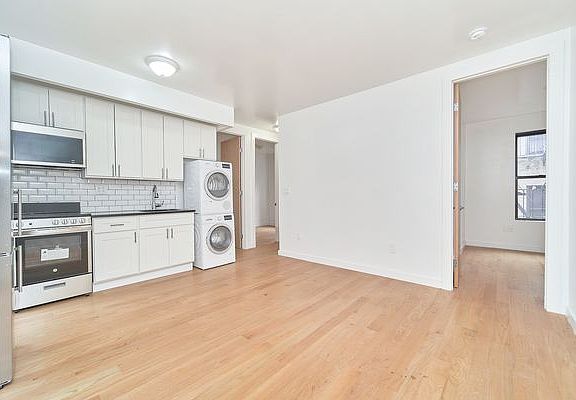2nd image of 630 W 139th St #3D
