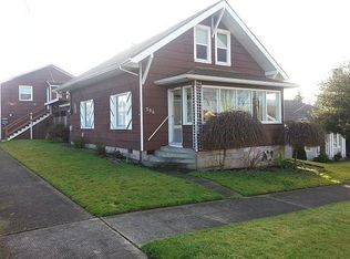 306 Columbia St, Kelso, WA