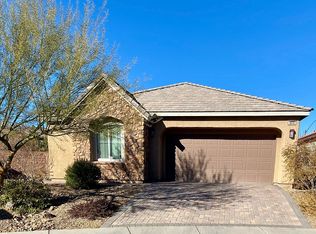 3640 Toscanella Ave, Henderson, NV 89052