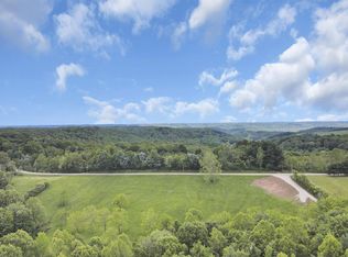 18000 Thompson Rd, Laurelville, OH 43135