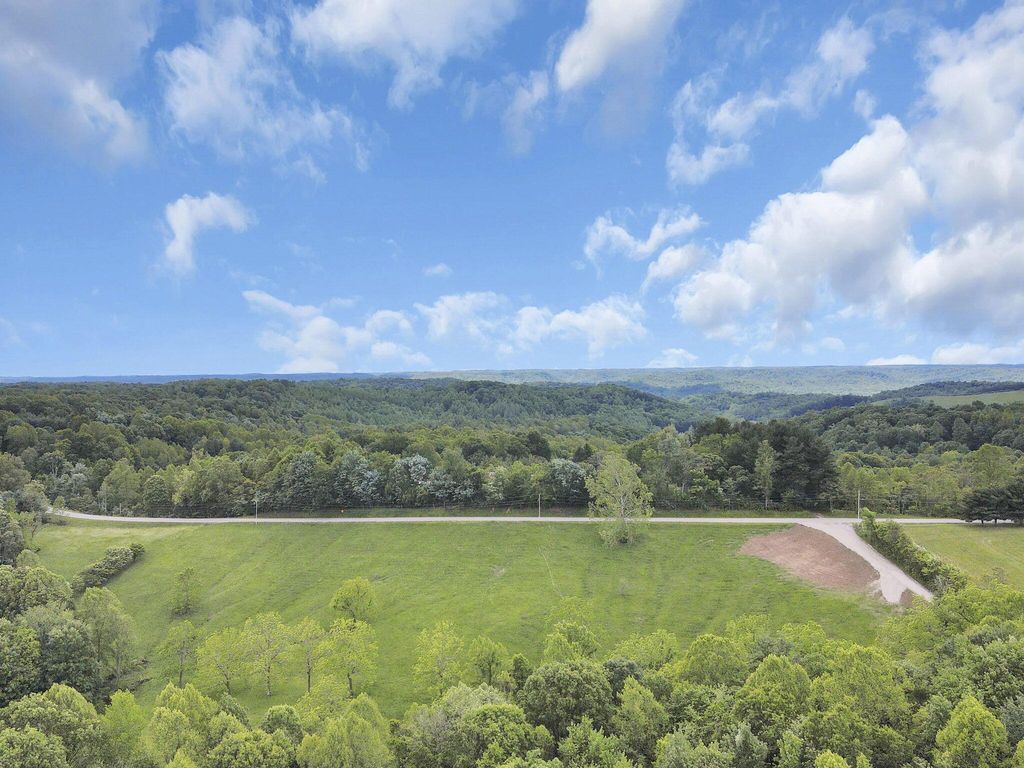 Real estate listing image