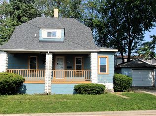 416 Fairbanks Ave, Joliet, IL 60432