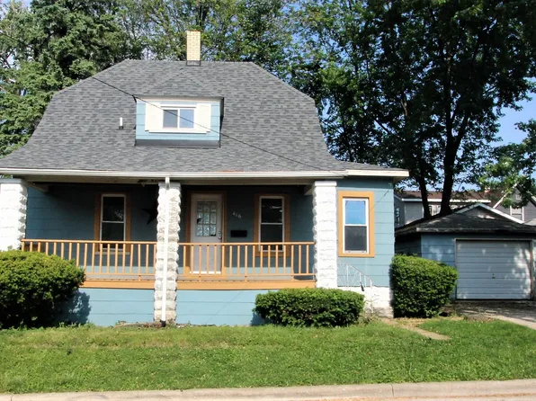 416 Fairbanks Ave, Joliet, IL 60432