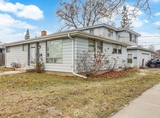4602 58th St, Kenosha, WI 53144