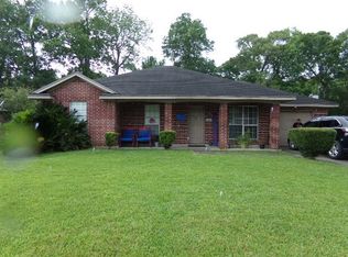 1412 Brandy Ln, Orange, TX 77632