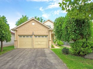 1701 Devos Dr, London, ON N5X4H8