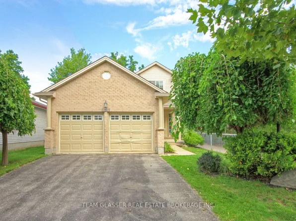 1701 Devos Dr, London, ON N5X 4H8