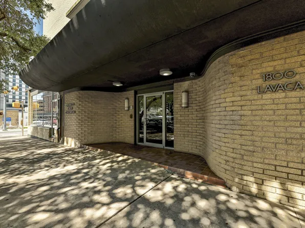 1800 Lavaca St #A-614, Austin, TX 78701