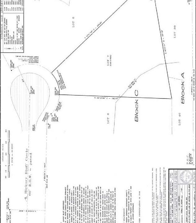 2nd image of 422 Hickory Bluff Cir