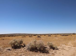 2 Muir Ave, California City, CA 93505