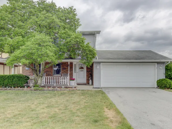 20113 Redwood Ave, Lynwood, IL 60411