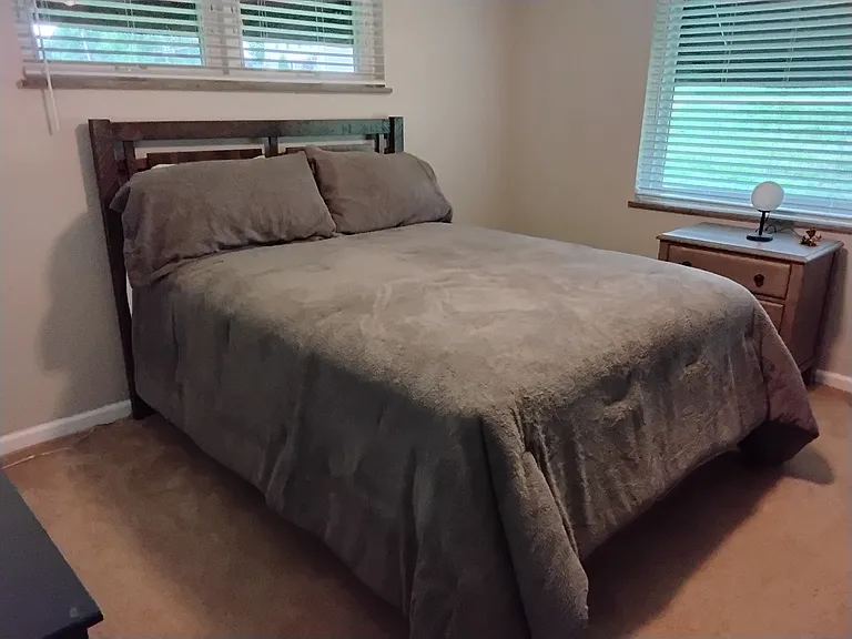 Bedroom #2