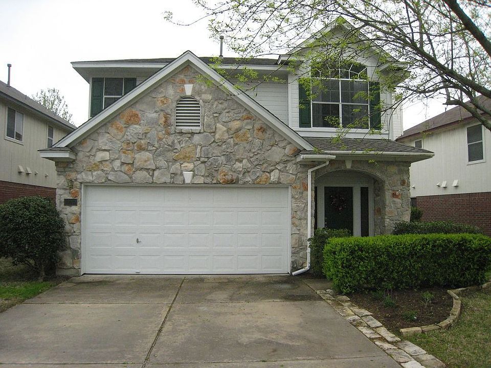 Outside Front