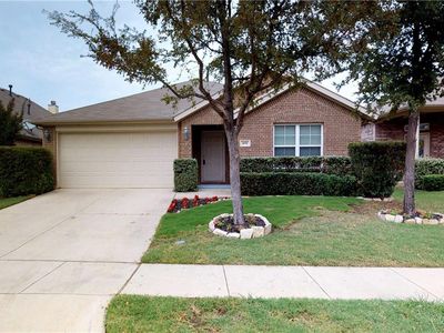 491 Maverick Dr, Lake Dallas, TX, 75065